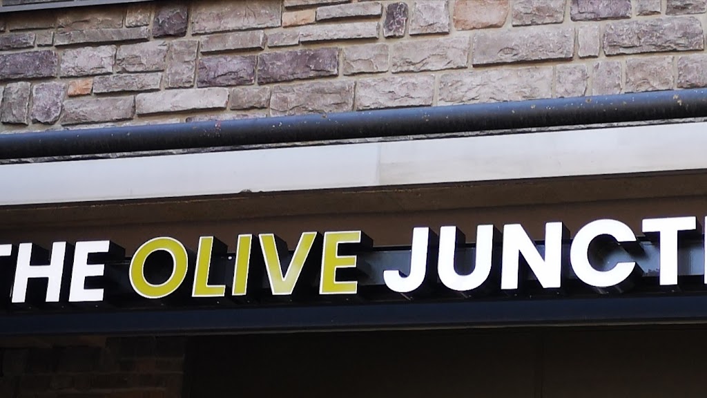 Olive Junction | 45575, unit 3, Keith Wilson Rd, Chilliwack, BC V2R 0M6, Canada | Phone: (604) 705-2115