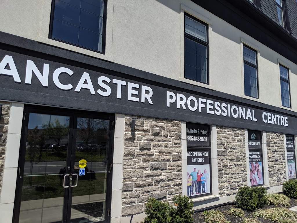 Ancaster Village Pharmacy | 81 Wilson St W, Ancaster, ON L9G 1N1, Canada | Phone: (289) 239-8070