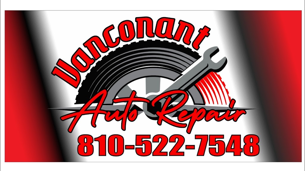 VanConant Auto Repair | 3605 32nd St, Port Huron, MI 48060, USA | Phone: (810) 522-7548