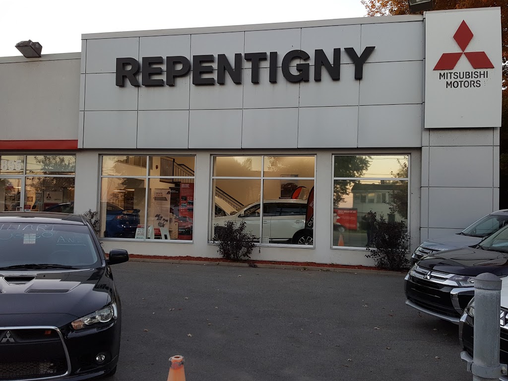 Repentigny Mitsubishi | 855 Rue Notre-Dame, Repentigny, QC J5Y 1C6, Canada | Phone: (844) 778-9235