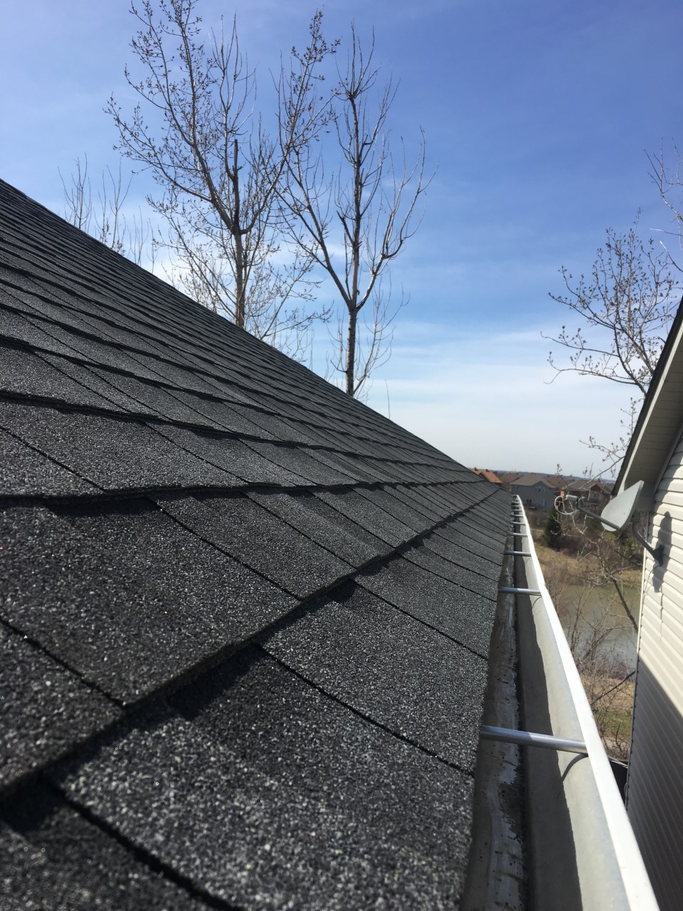 Ace Roofers Inc | 109 Dotchson Ave, Caledon, ON L7C 3X8, Canada | Phone: (647) 262-1504