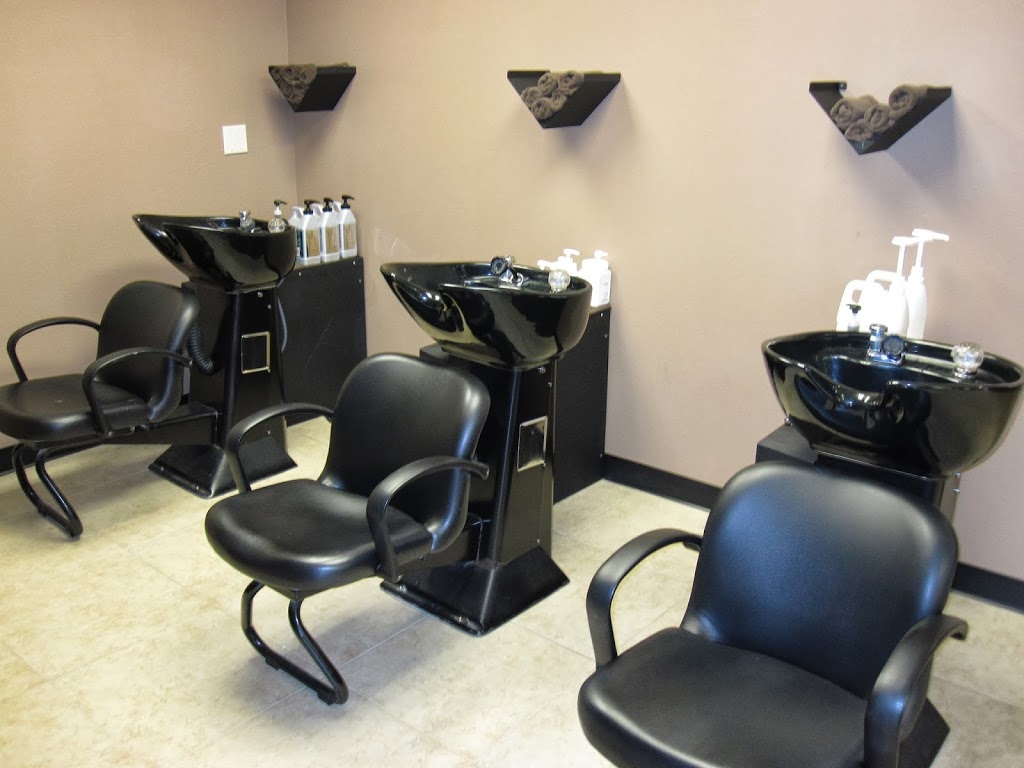 Hypnotic Salon Spa | 1600 Kenaston Blvd #120, Winnipeg, MB R3P 0Y4, Canada | Phone: (204) 475-3668