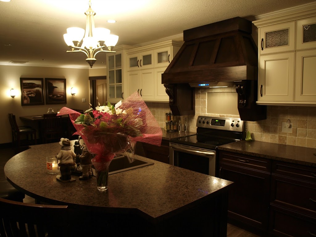 Eurstyle Custom Kitchens | 10135 Nelson Rd, Rosedale, BC V0X 1X0, Canada | Phone: (604) 702-8815