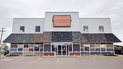 Roofmart | 10459 279 Street, Acheson, AB T7X 6A6, Canada | Phone: (780) 960-5007