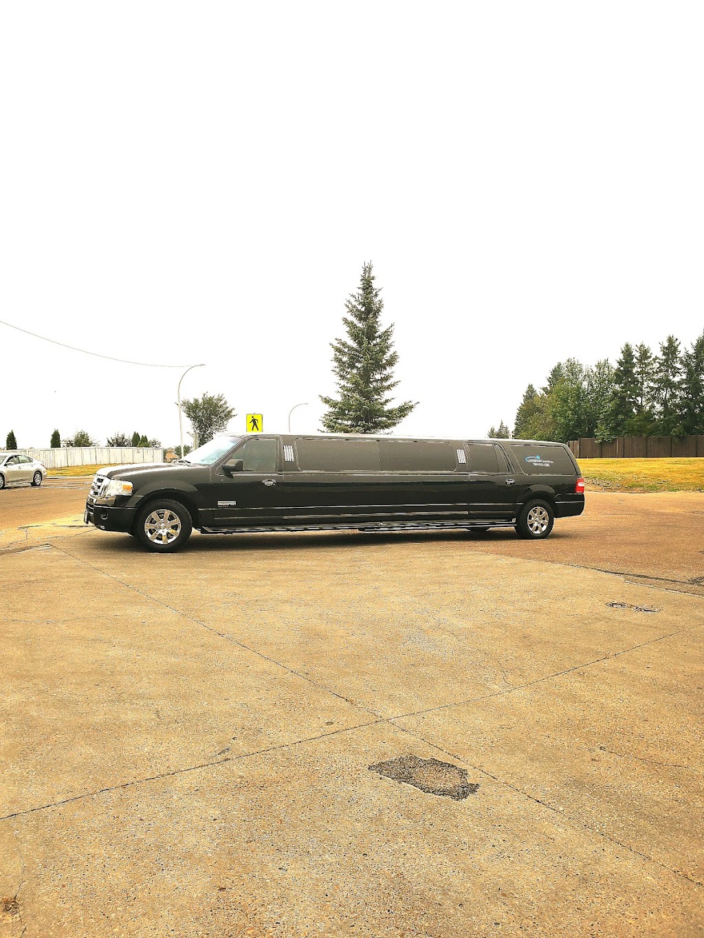 Lone Star Limousine | 14220 23 St NW, Edmonton, AB T5Y 1E8, Canada | Phone: (780) 965-1162