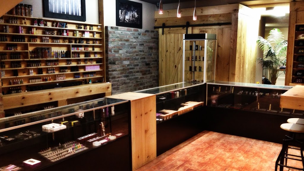 The Vaper Store | 15094 Yonge St, Aurora, ON L4G 1M2, Canada | Phone: (647) 352-8273