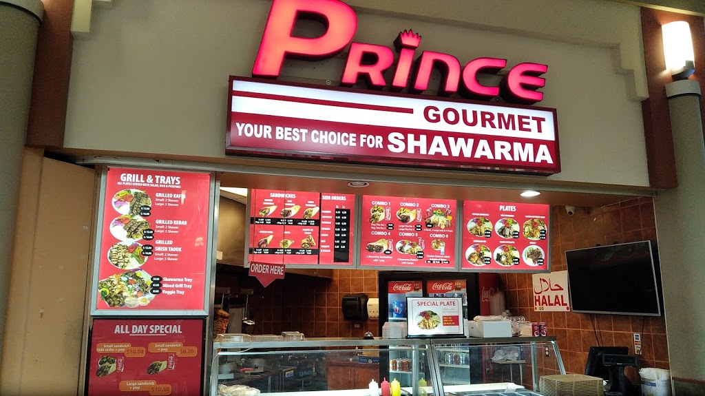 Prince Gourmet | 1980 Ogilvie Rd, Gloucester, ON K1J 9L3, Canada | Phone: (613) 749-9191