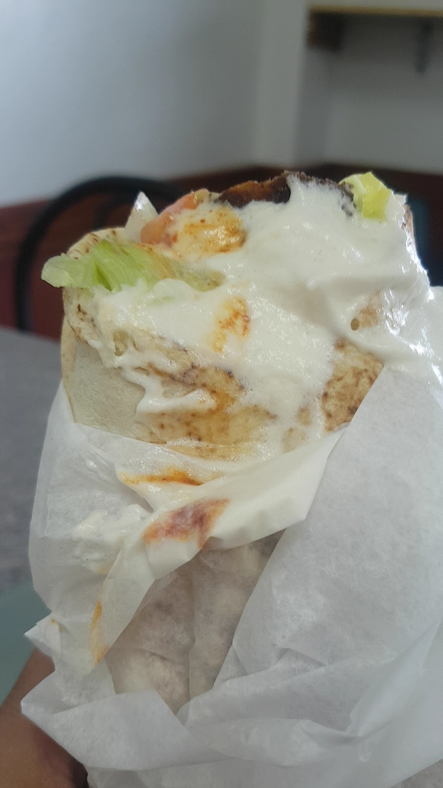 My Donair | 55 Castleridge Blvd NE #132, Calgary, AB T3J 3J8, Canada | Phone: (403) 285-0840