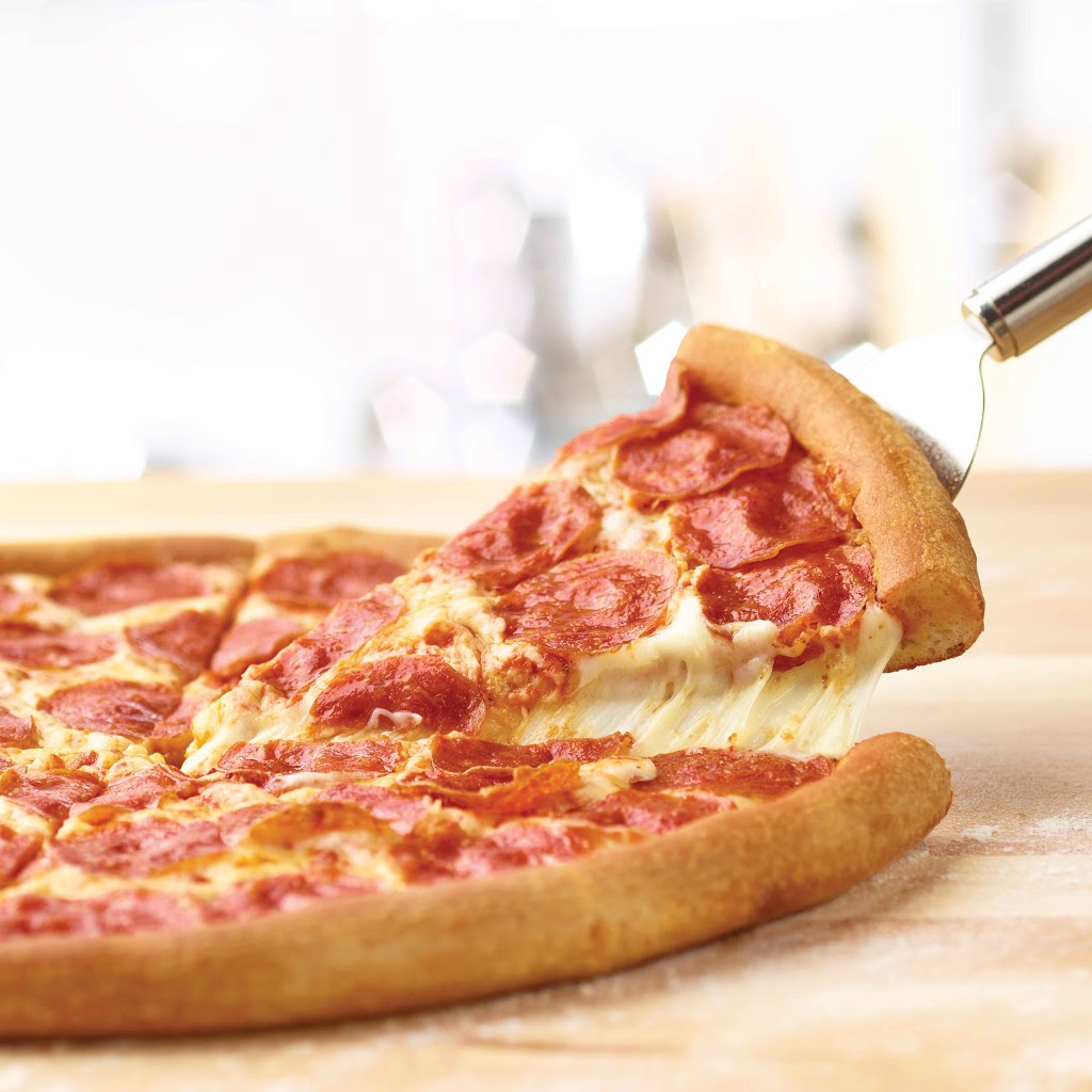 Papa Johns Pizza | Pembina And Grant, 675 Weatherdon Ave, Winnipeg, MB R3M 2B1, Canada | Phone: (204) 339-7272