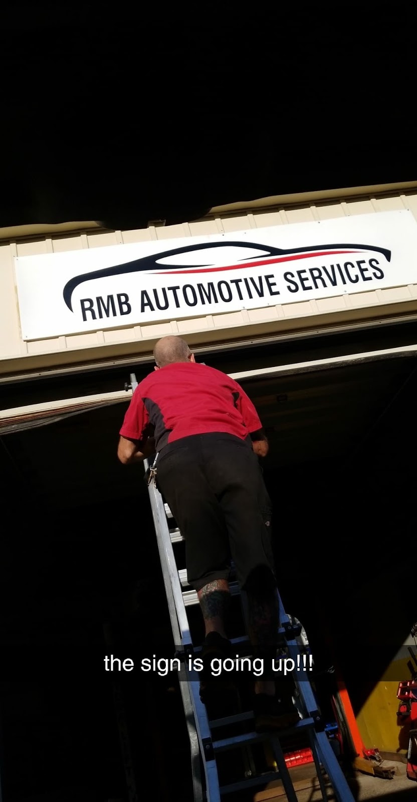 RMB Automotive Services | 5470 Canotek Rd #29, Gloucester, ON K1J 9H3, Canada | Phone: (613) 868-1803