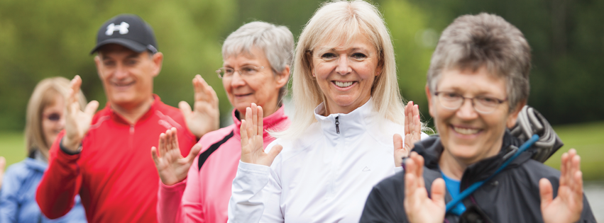 Cardio Plein Air Trois-Rivières | Chem. de lÎle-Saint-Quentin, Trois-Rivières, QC G9A 5E9, Canada | Phone: (514) 797-2693