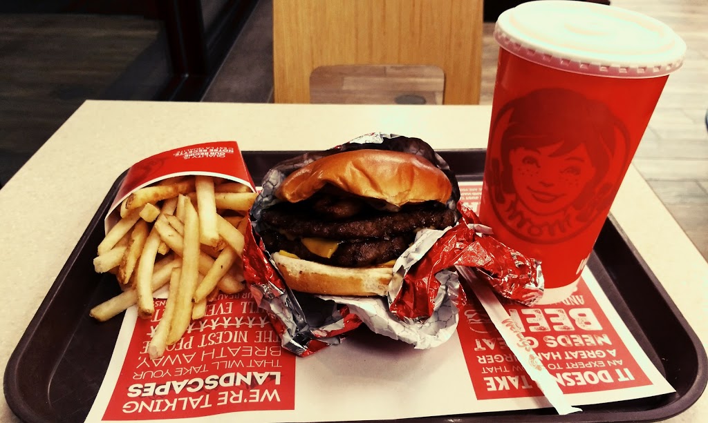 Wendys | 8960 Hwy 50, Brampton, ON L6P 3A3, Canada | Phone: (905) 792-8719