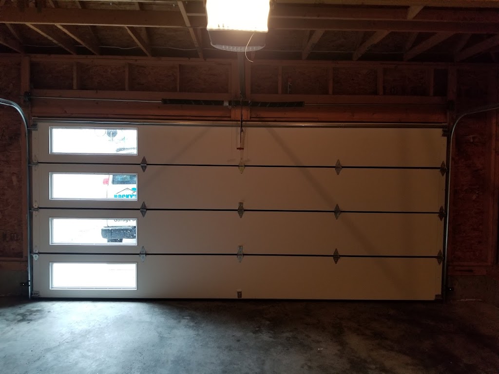 Rockyview Overhead Door Ltd | 89 Cherry Valley Ct, Calgary, AB T3R 1C9, Canada | Phone: (403) 615-3625