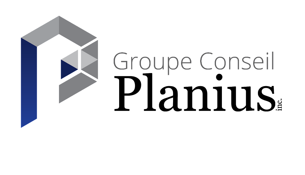 Groupe conseil Planius | P. 70026, 10 Bd des Châteaux C, Blainville, QC J7B 0A9, Canada | Phone: (450) 939-0717