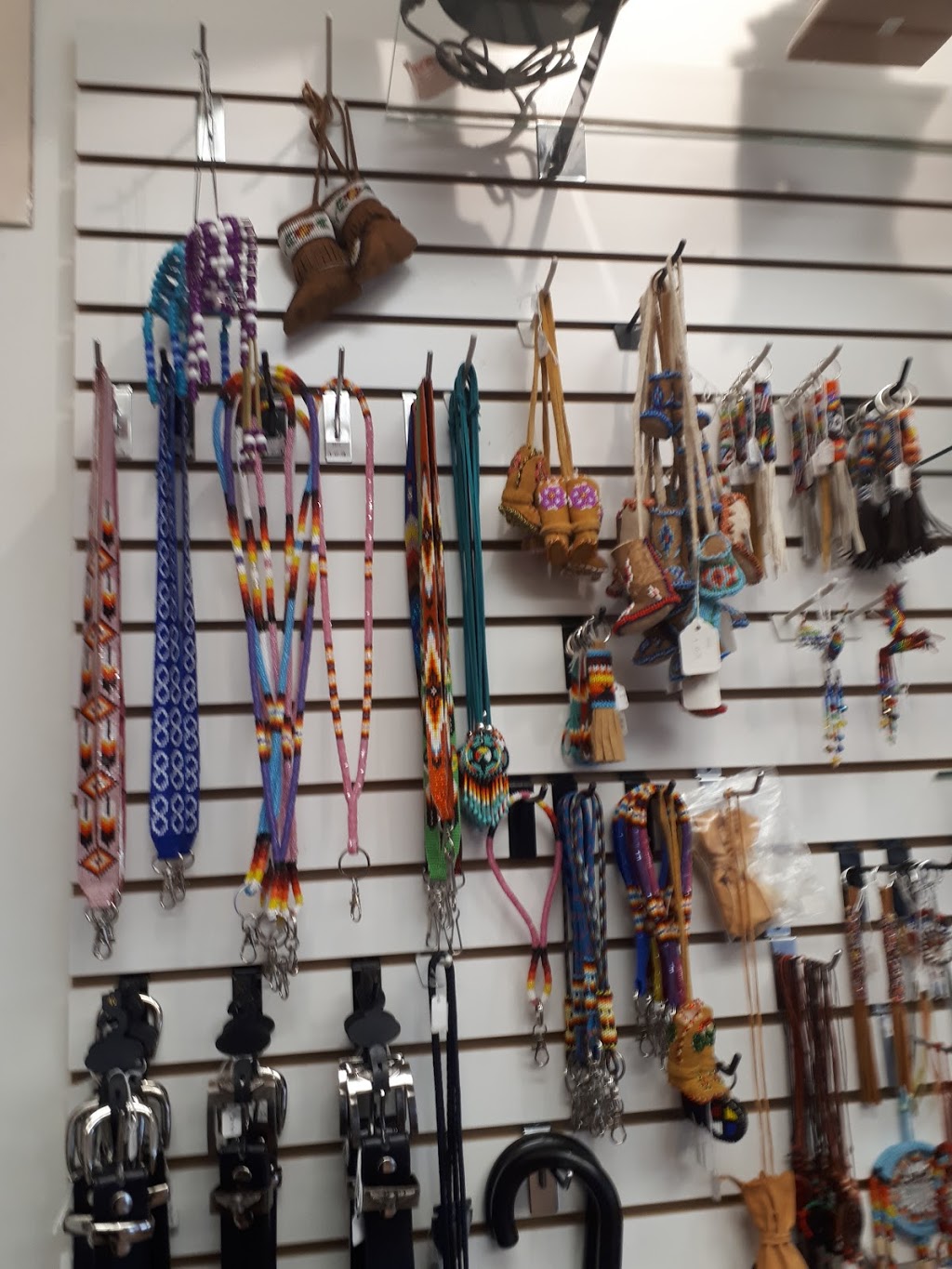 Silver Wolf Trading Post | 109 - 2553 Grasswood Rd E, Corman Park No. 344, SK S7T 1C8, Canada | Phone: (306) 933-9653