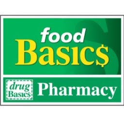 Food Basics Pharmacy | 1875 Regent Street South, Sudbury, ON P3E 3Z7, Canada | Phone: (705) 523-9994