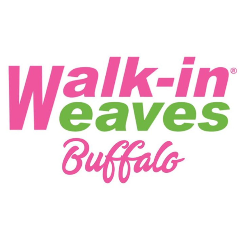 Walk In Weaves Buffalo | 1615 Kenmore Ave #1, Buffalo, NY 14217, USA | Phone: (716) 875-8888