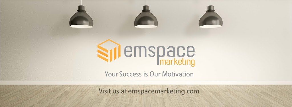 emspace marketing | 1134 Meadowlane Crescent, Pickering, ON L1X 1T2, Canada | Phone: (905) 839-6900