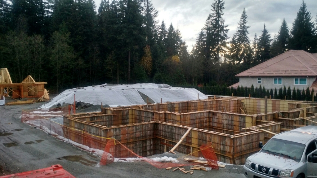 Cloverdale Concrete Form Rentals | 23853 Fraser Hwy, Langley, BC V2Z 2K5, Canada | Phone: (604) 534-1999