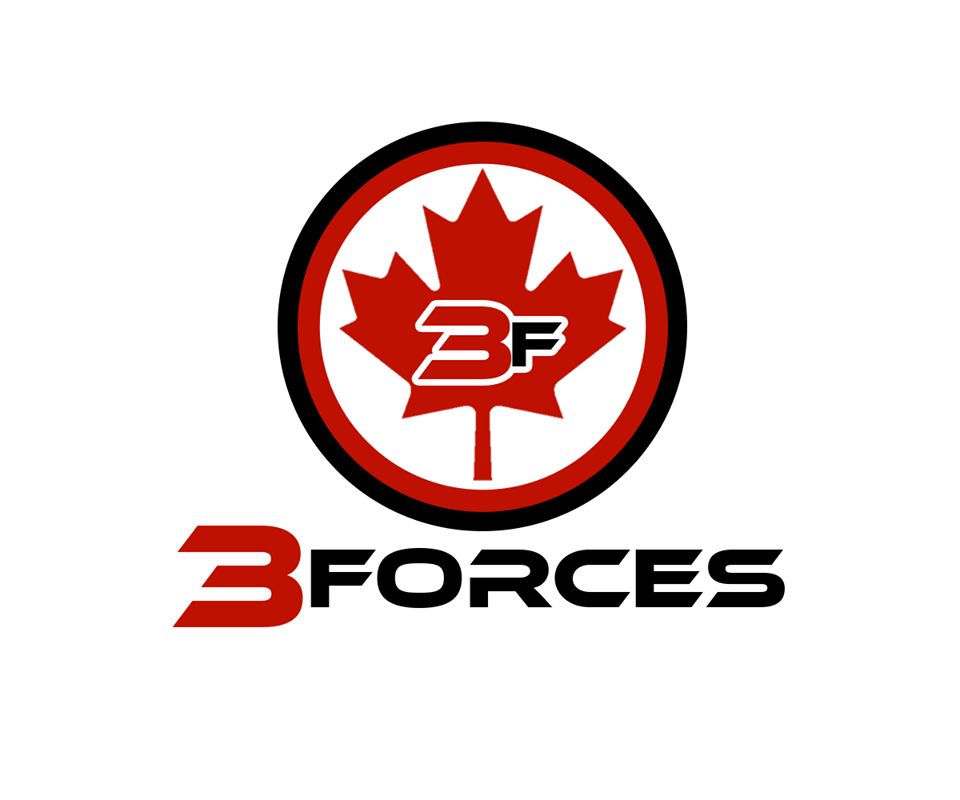 3 Forces Inc. | 15 Rue de lAqueduc, Pont-Rouge, QC G3H 1E5, Canada | Phone: (418) 455-8750