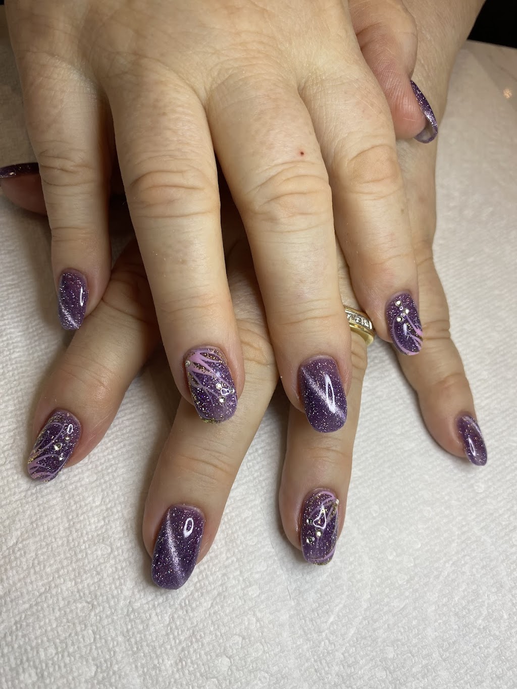 Bridlewood Nail Spa | 2900 Warden Ave. Unit 131 B, Toronto, ON M1W 2S8, Canada | Phone: (416) 498-7027