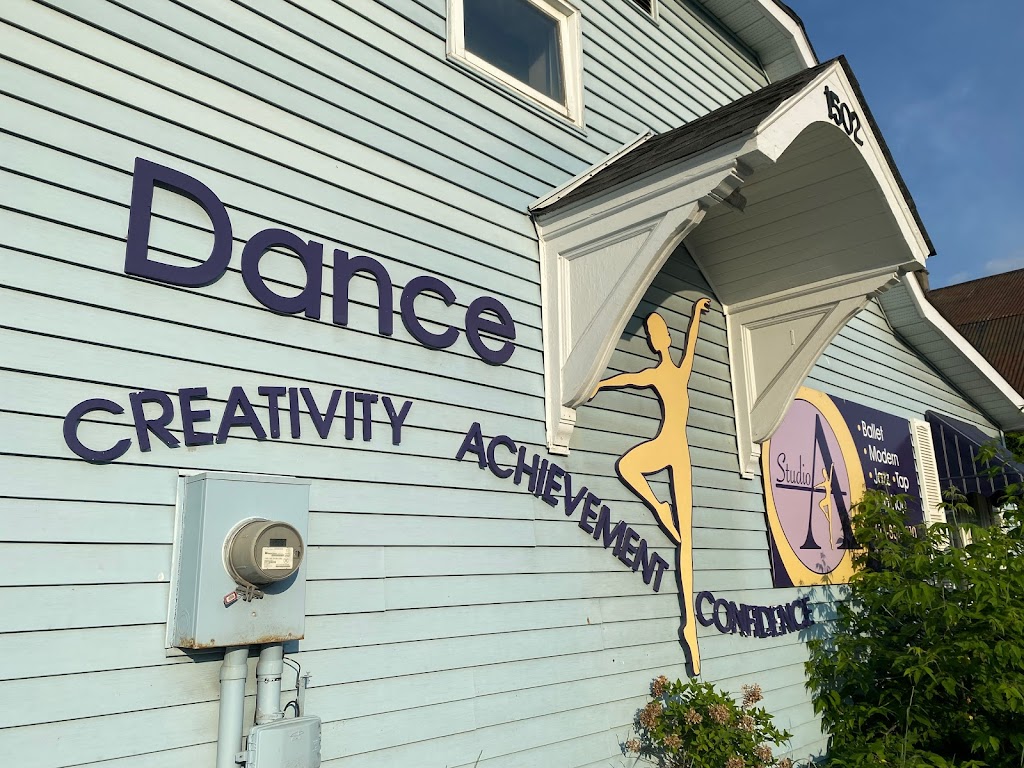 Studio A Dance | 1502 Main Street North, Stittsville, ON K2S 1A7, Canada | Phone: (613) 884-8557