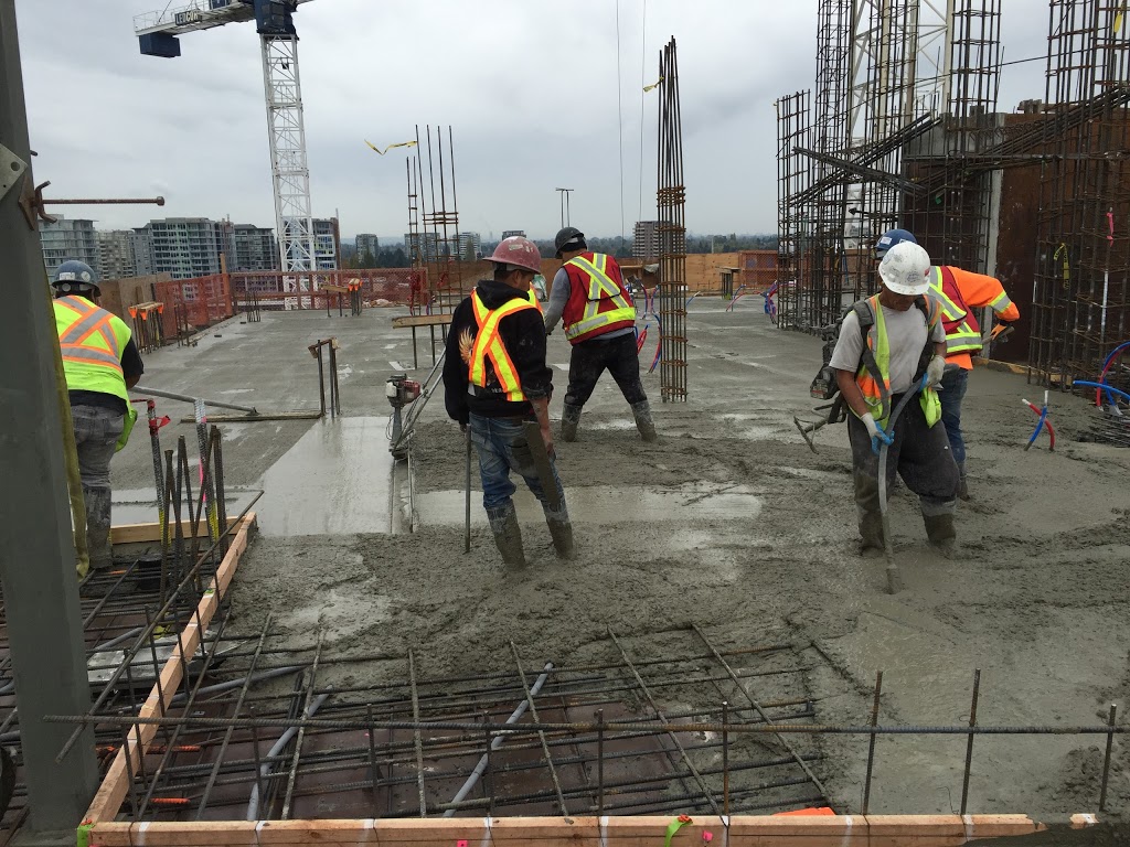 medina concrete services ltd | 4685 Fraser St, Vancouver, BC V5V 4H1, Canada | Phone: (778) 558-2591