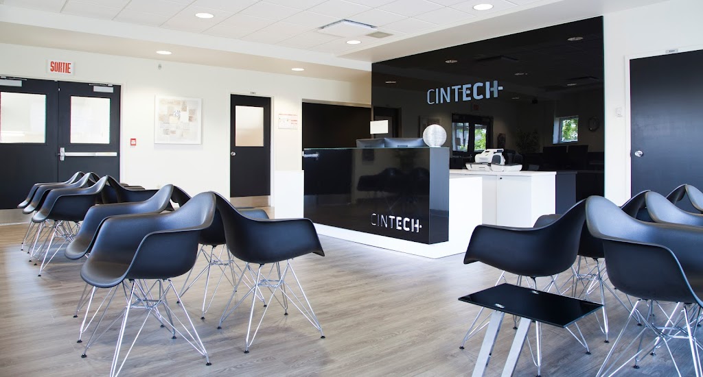 Cintech Agroalimentaire | 3224 Rue Sicotte porte 23, Saint-Hyacinthe, QC J2S 2M2, Canada | Phone: (450) 771-4393