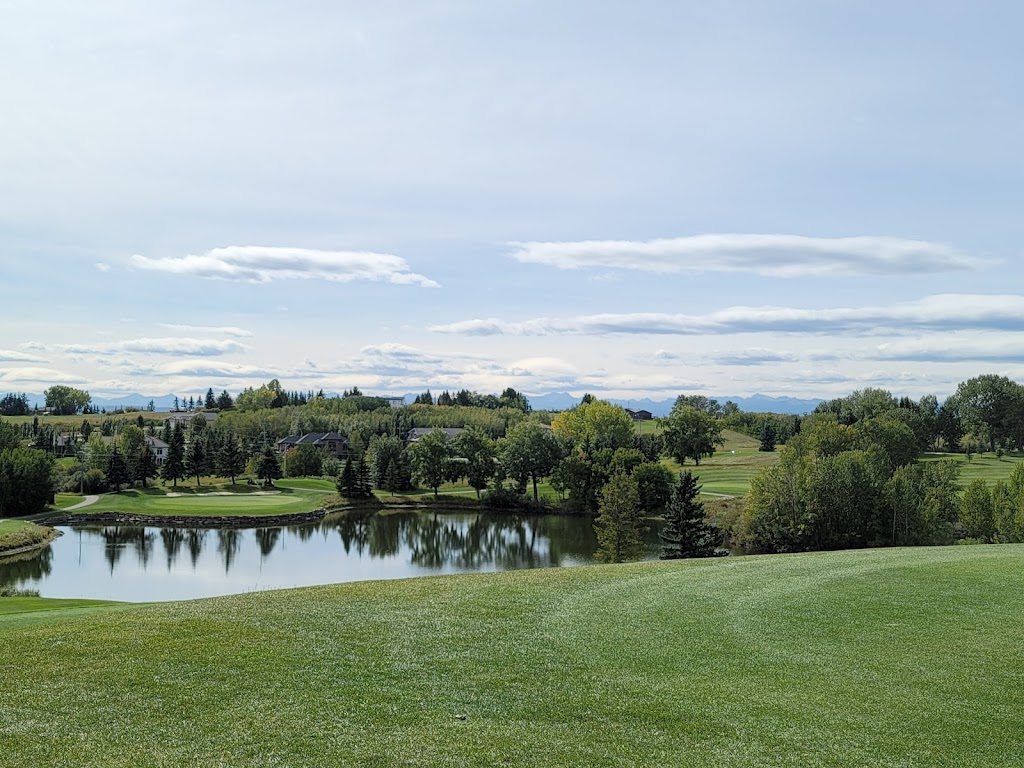 Bearspaw Golf Club | 61 Hamilton Dr, Calgary, AB T3R 1A2, Canada | Phone: (403) 239-7444