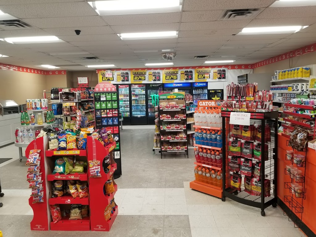 Super Conveniece Mart | 25 Tapiola Crescent, Ottawa, ON K1T 2J7, Canada | Phone: (343) 488-2112