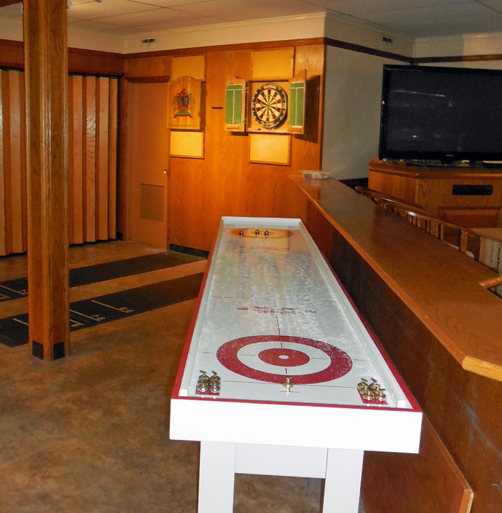 Royal City Curling Club | 75 6 Ave E, New Westminster, BC V3L 4G6, Canada | Phone: (604) 522-4737