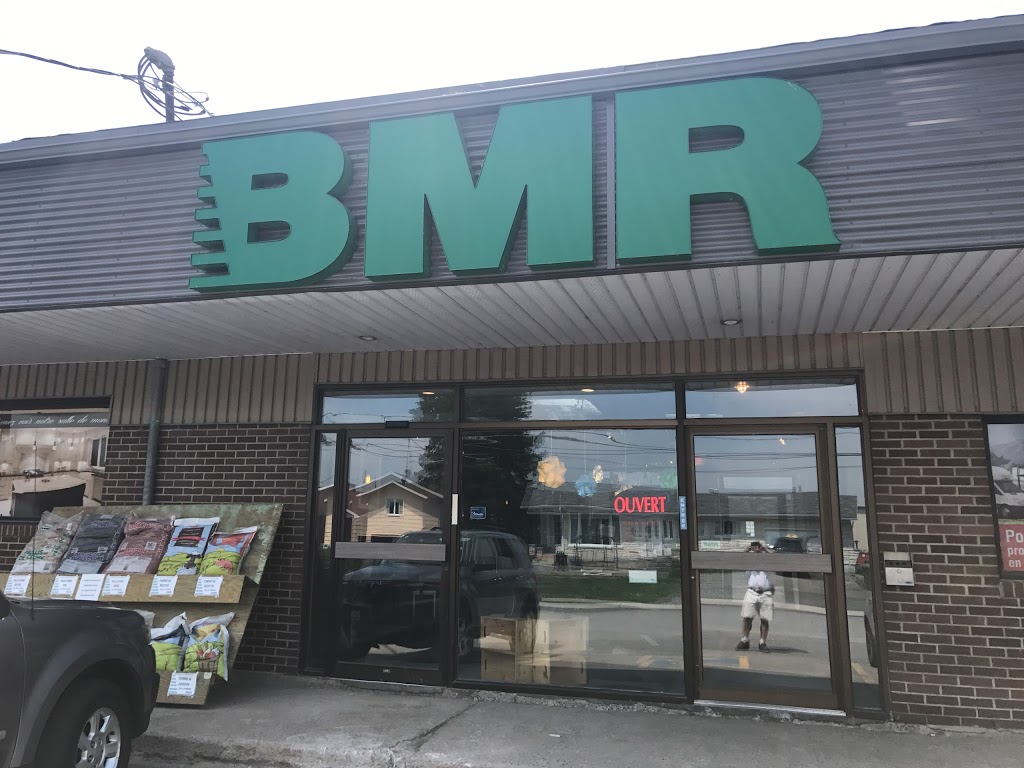 BMR Frenette & Frères | 376 2e Avenue, Portneuf, QC G0A 2Y0, Canada | Phone: (418) 286-3321