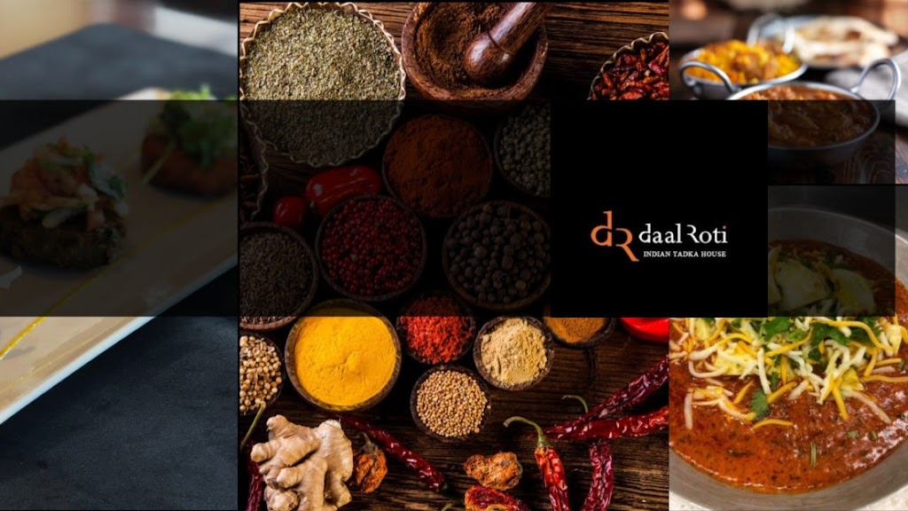 Daal Roti Indian Tadka House | 1450 Kingston Rd #11, Pickering, ON L1V 1C1, Canada | Phone: (905) 420-0404