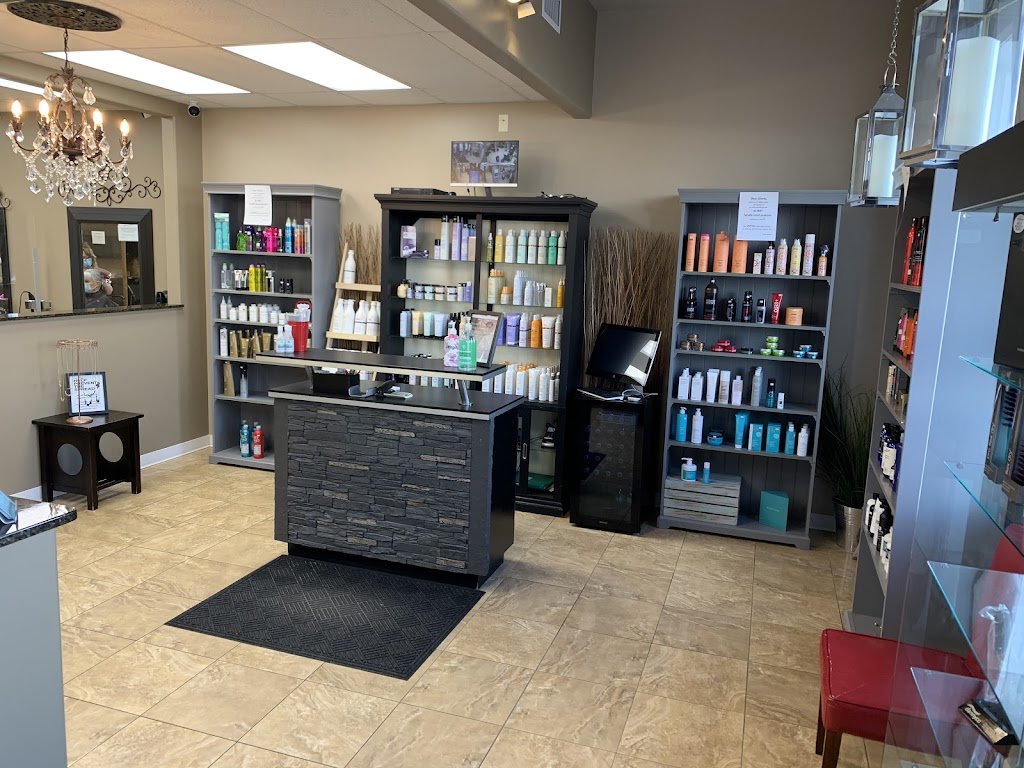 Dirty Looks Hair & Bodyworks | 130 Broadway Blvd #160, Sherwood Park, AB T8H 2A3, Canada | Phone: (587) 269-1424