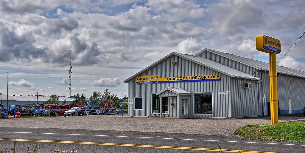 New Holland Avantis - St-Agapit | 1020 Avenue Bergeron, Saint-Agapit, QC G0S 1Z0, Canada | Phone: (418) 888-5111