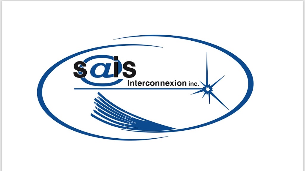 SAIS Interconnexion Inc. | 4290 Rue Garand, Laval, QC H7L 5Z6, Canada | Phone: (877) 669-7247