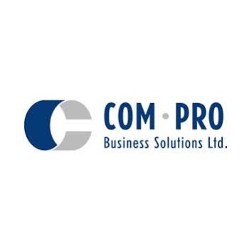 Com Pro Business Solutions Ltd. | 18515 53 Ave #110, Surrey, BC V3S 7A4, Canada | Phone: (604) 574-8623