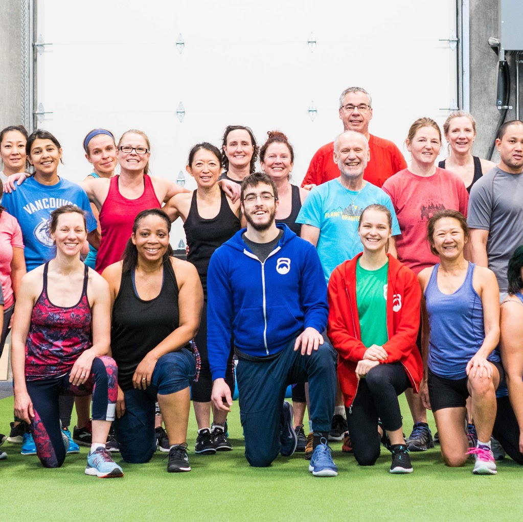 Burke Mountain Boot Camp - Poco | 575 Seaborne Ave Unit 3160, Port Coquitlam, BC V3E 3G7, Canada | Phone: (778) 628-5859