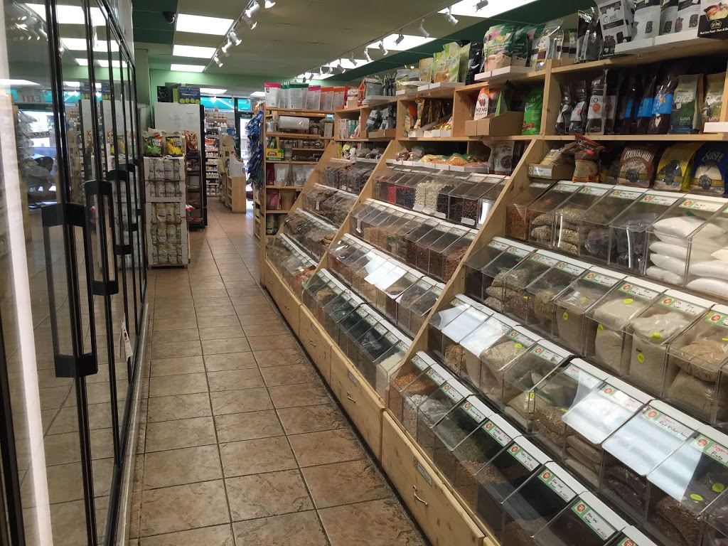 Bayview Natural Food (prev. Q Living) | 1622 Bayview Ave, Toronto, ON M4G 3B7, Canada | Phone: (647) 748-9177