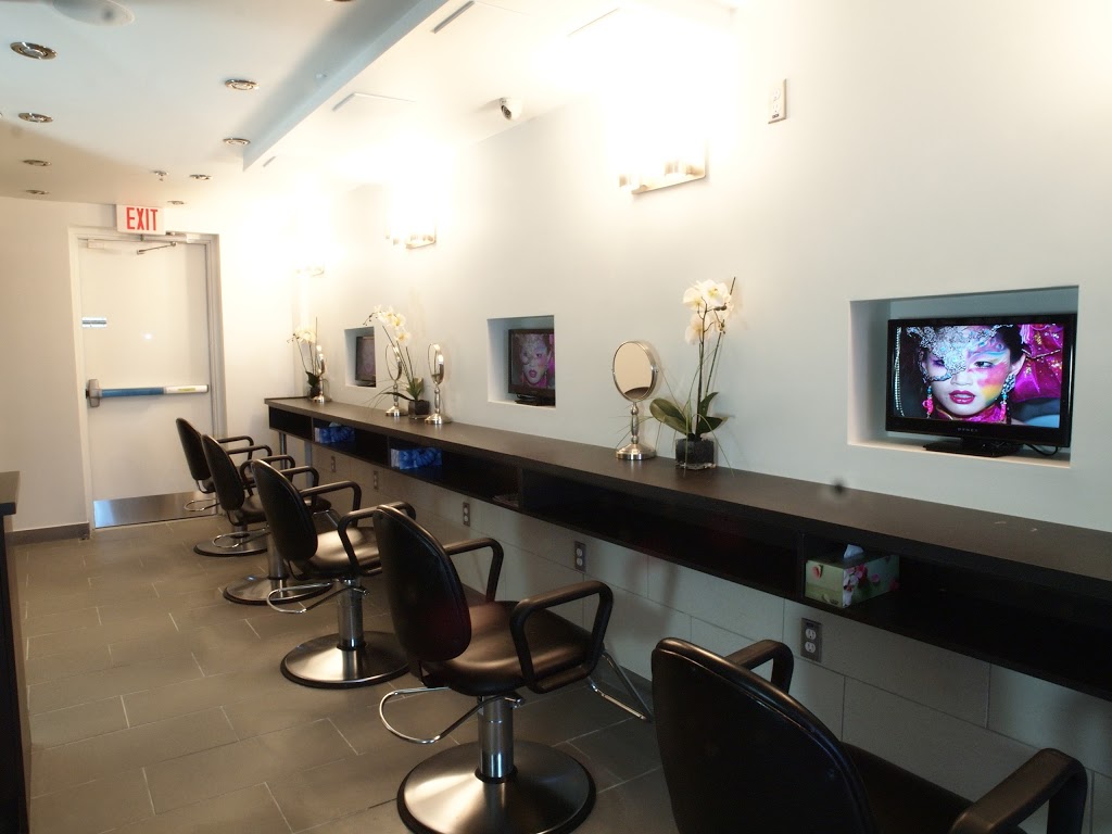 Reflections II Salon & Spa | 5517 Hazeldean Rd, Stittsville, ON K2S 0P5, Canada | Phone: (613) 831-7766