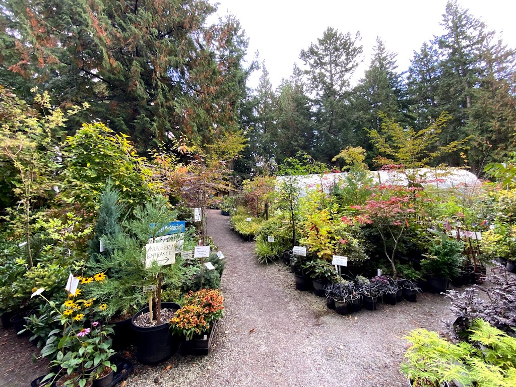 Frasers Thimble Farm | 175 Arbutus Rd, Salt Spring Island, BC V8K 1A3, Canada | Phone: (250) 537-5788