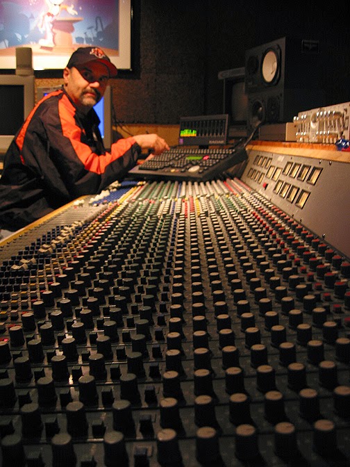 Fiasco Bros. Recording Studios | 814 Twentieth St, New Westminster, BC V3M 4W6, Canada | Phone: (604) 525-3974