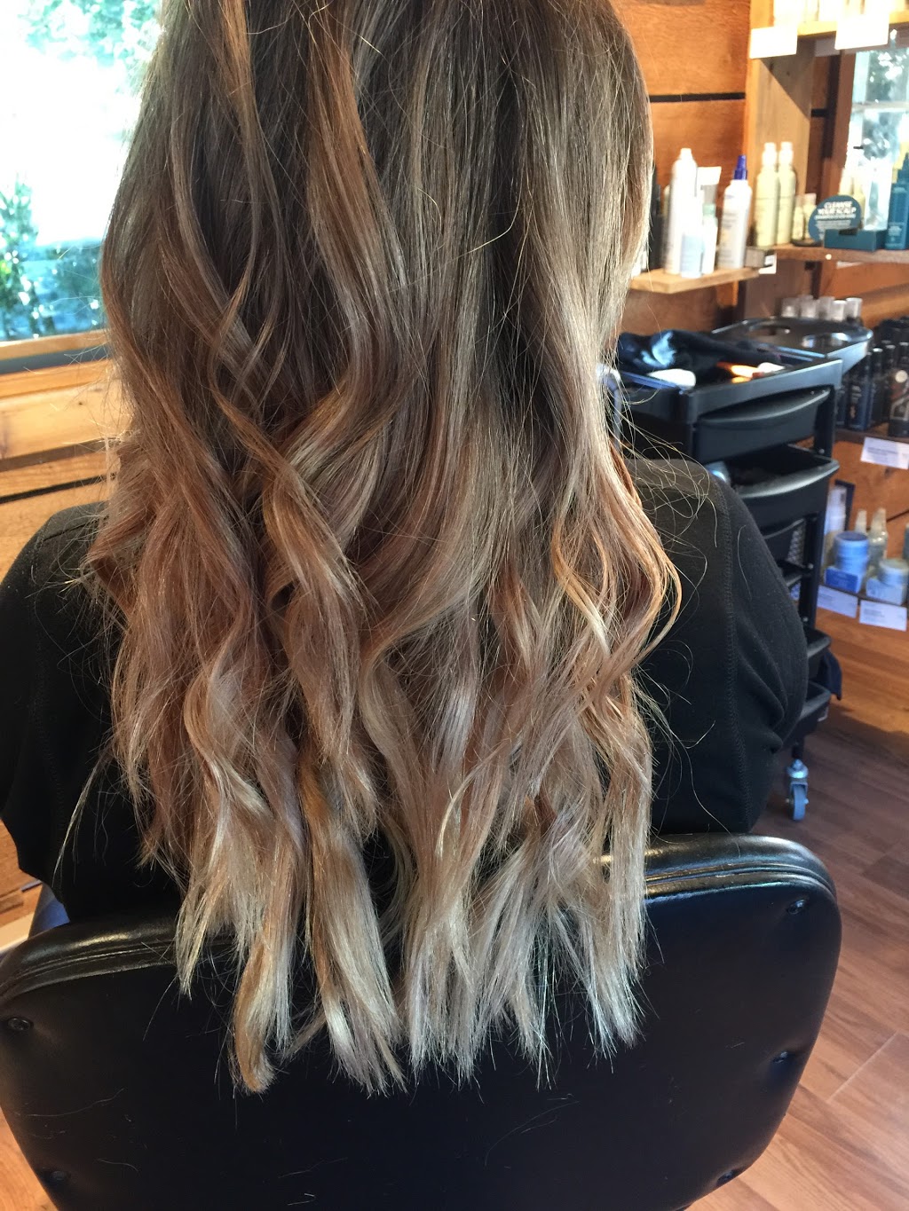 Aletta Hair Studio | 6545 Sooke Rd, Sooke, BC V9Z 0X1, Canada | Phone: (604) 779-8877