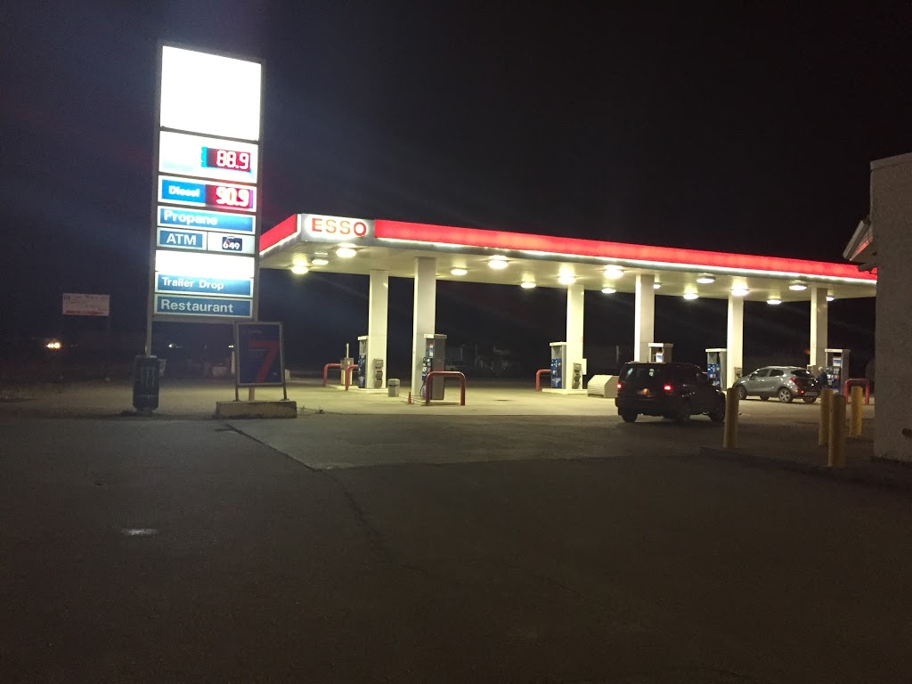 Esso | HWY 2 & 651, Legal, AB T0G 1L0, Canada | Phone: (780) 961-3870