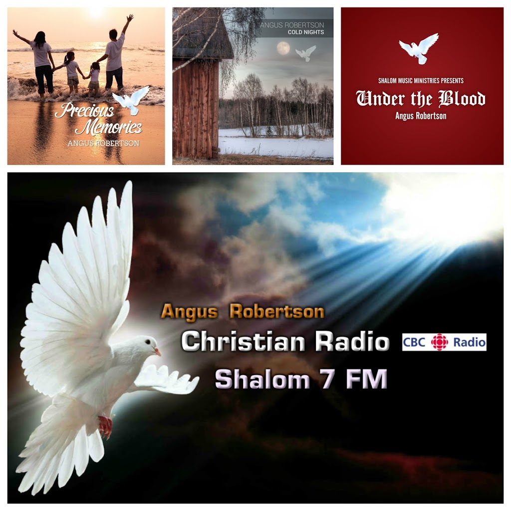 Shalom Music Ministries | 2627 7 St, Keremeos, BC V0X 1N6, Canada | Phone: (250) 499-5700