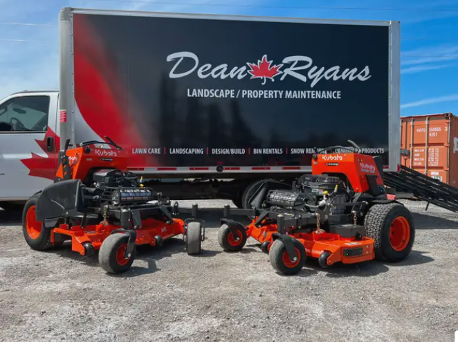 DEAN RYAN Enterprises Inc. | 900 Greenbank Rd #618, Nepean, ON K2J 4P6, Canada | Phone: (613) 825-7913