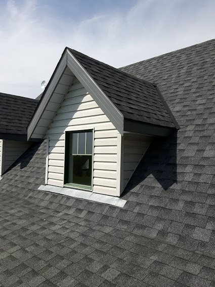 Above And Beyond Roofing & Consulting | Parson Dr, Sylvan Lake, AB T4S 1K4, Canada | Phone: (403) 352-1582