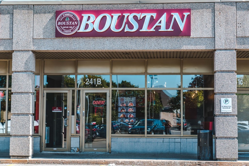 Boustan Ste Dorothée Laval | 241B Boulevard Samson, Laval, QC H7X 3E4, Canada | Phone: (450) 689-3933