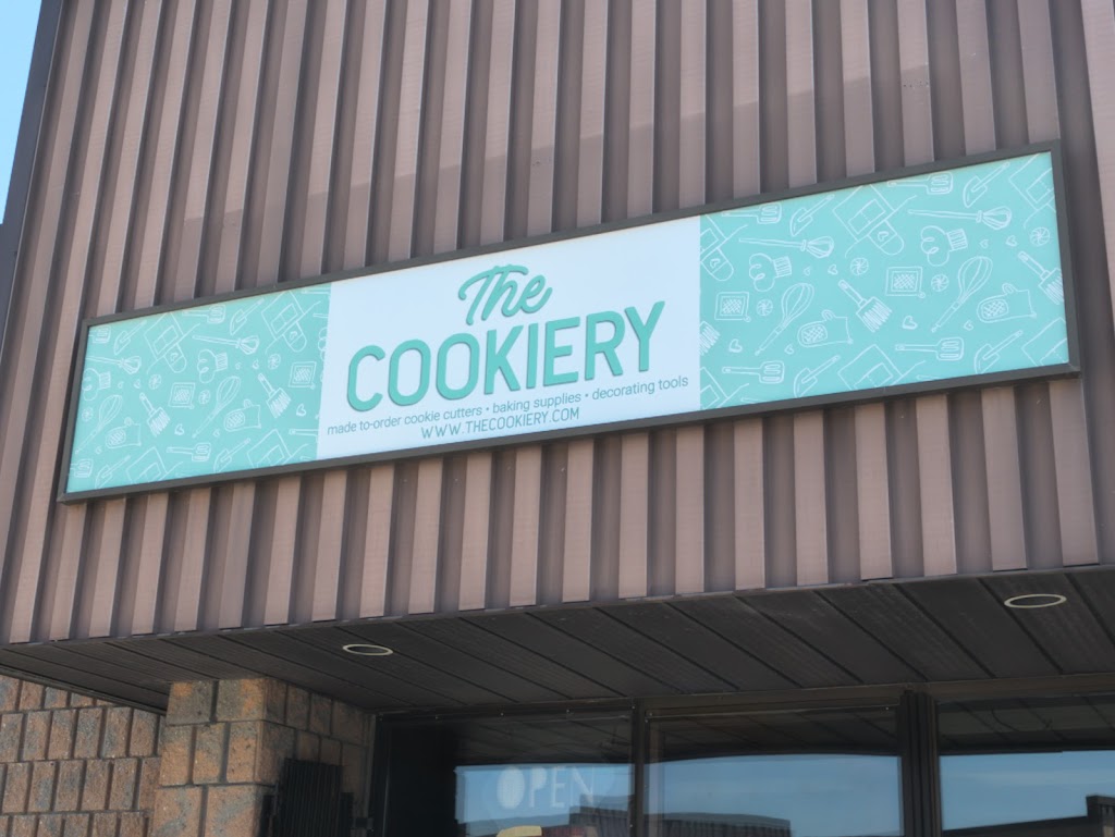 The Cookiery | 60 Pacific Ct #3, London, ON N5V 3K4, Canada | Phone: (855) 552-6654