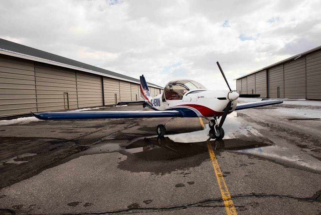 Blue Sky Advanced Ultralights | 1500 Thomas Argue Rd, Carp, ON K0A 1L0, Canada | Phone: (613) 287-3743